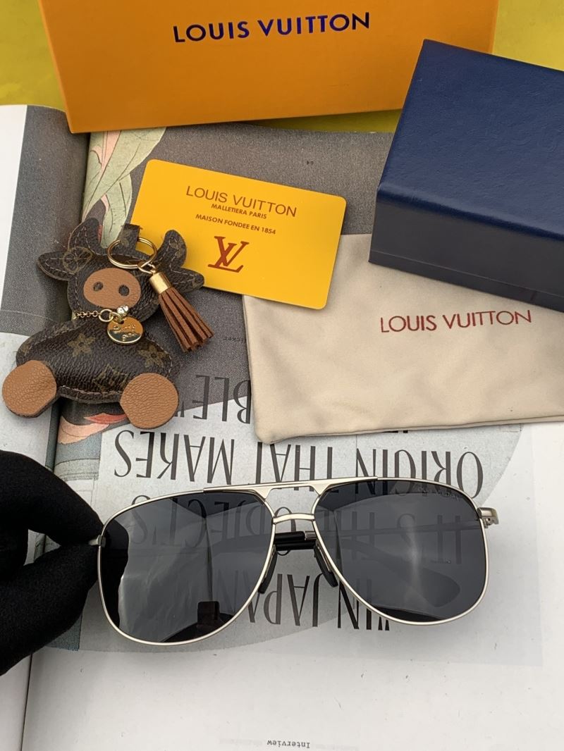 LV Sunglasses